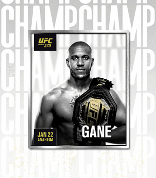 UFC #26