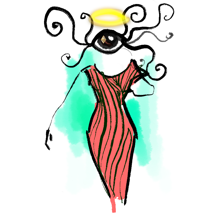 Eyes of Fashion #2045