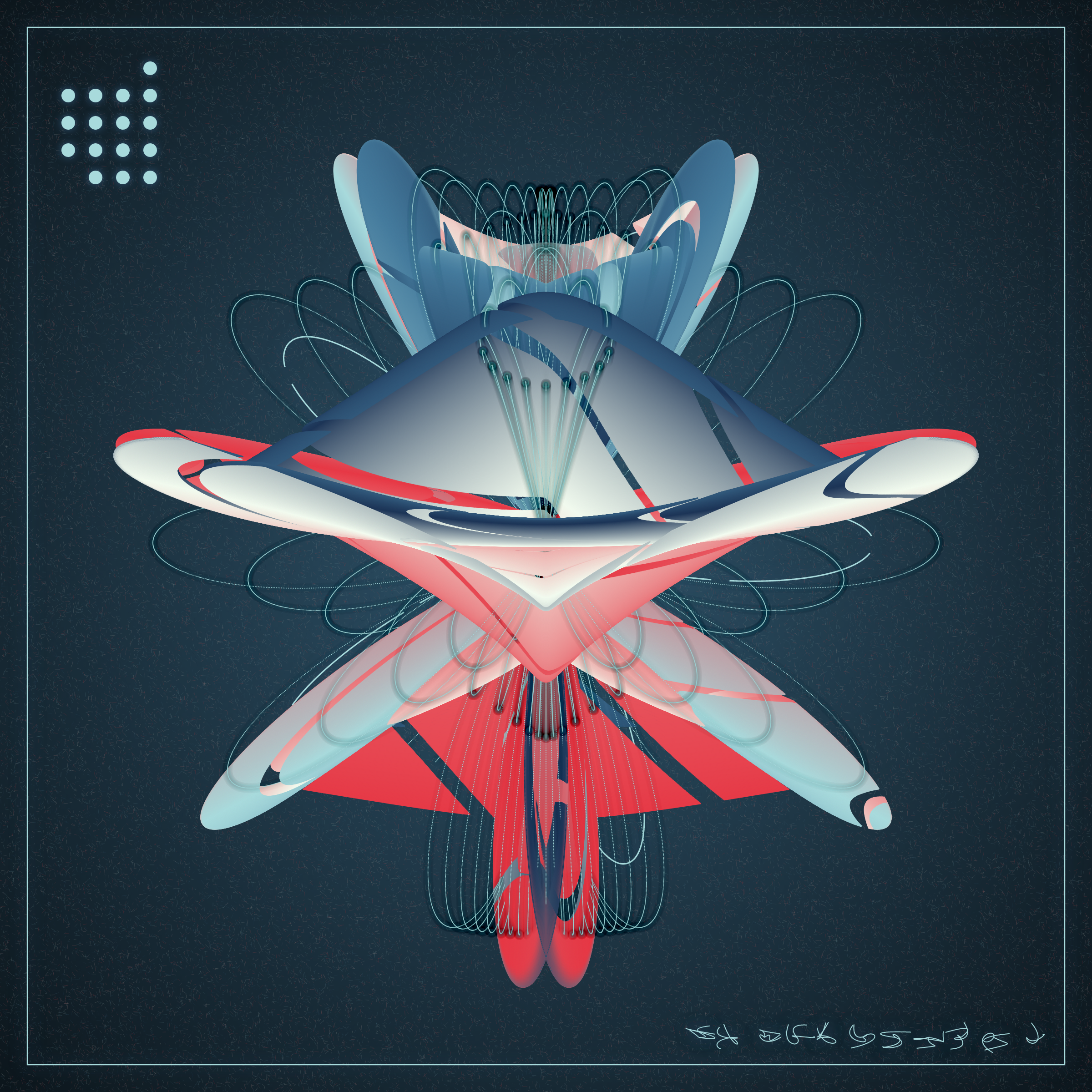 Alien Insects #17