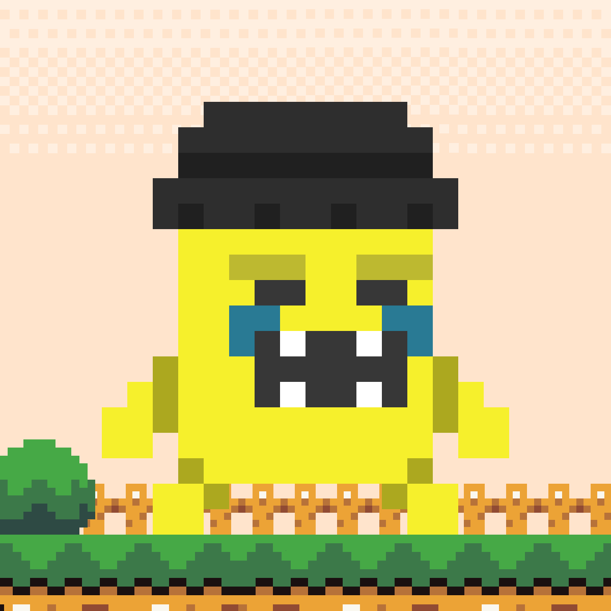 PixelF00ls #306