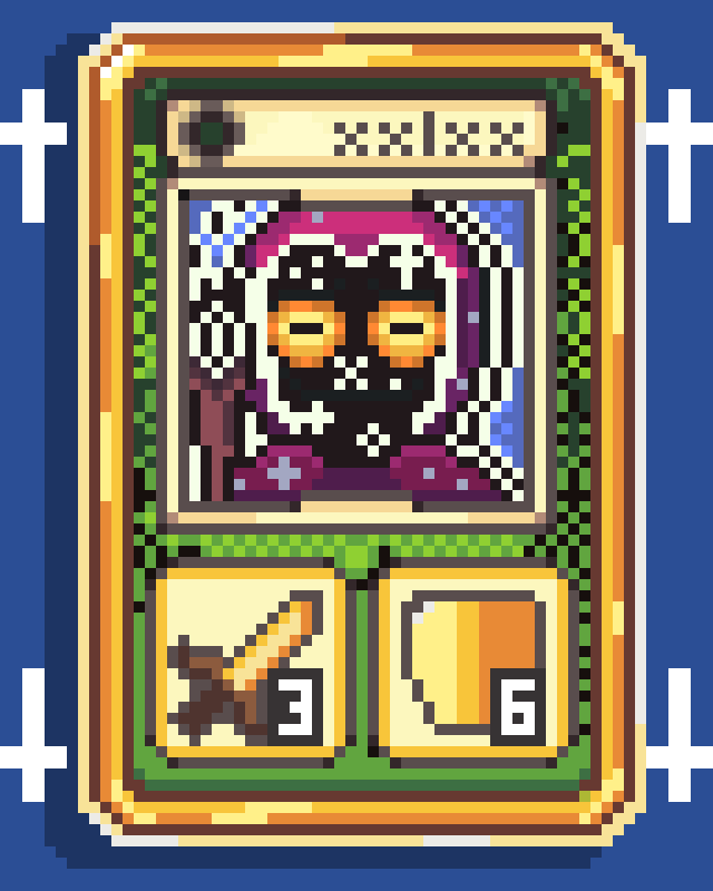 PXCards: #3823