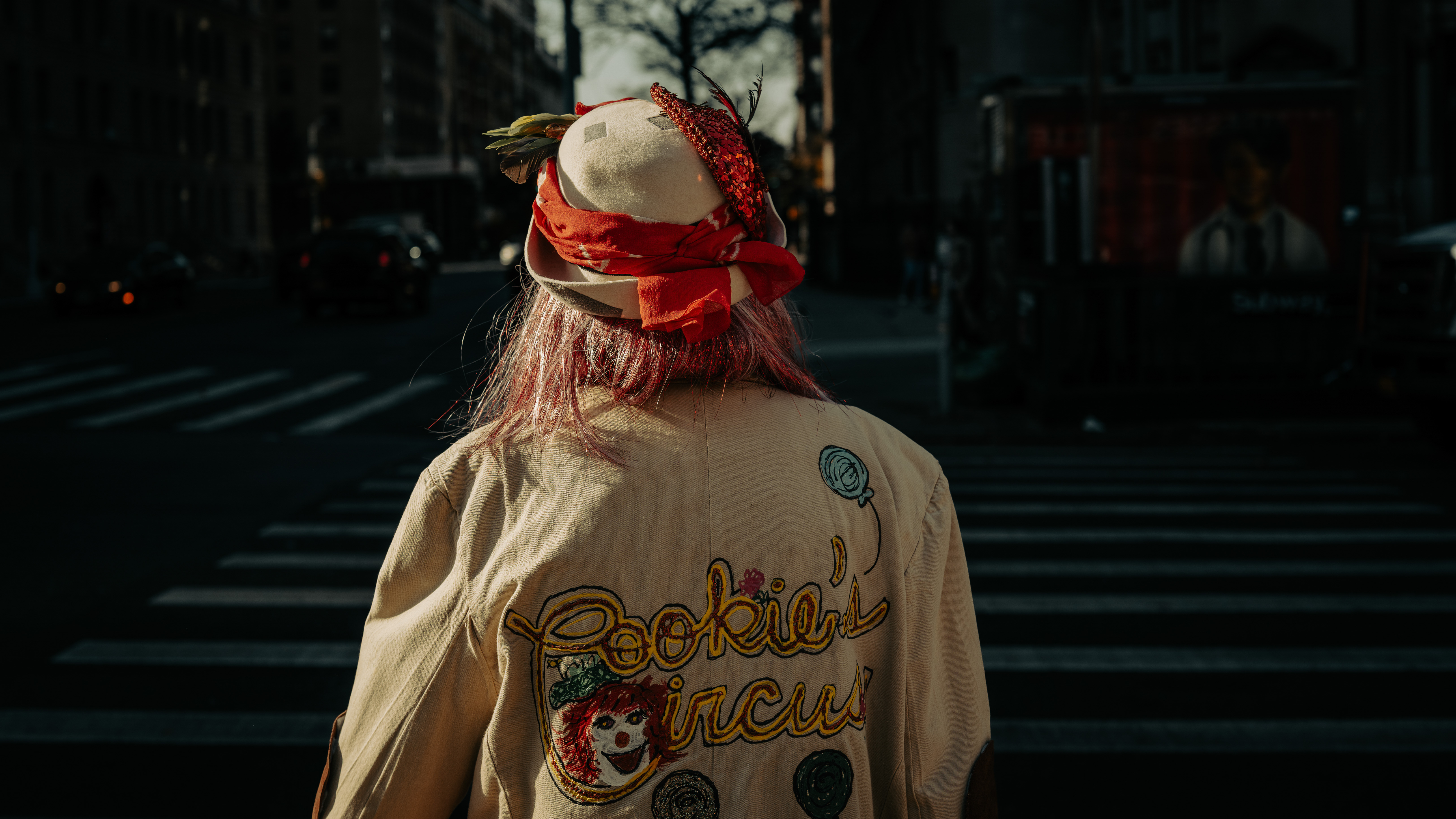 City Hats 200