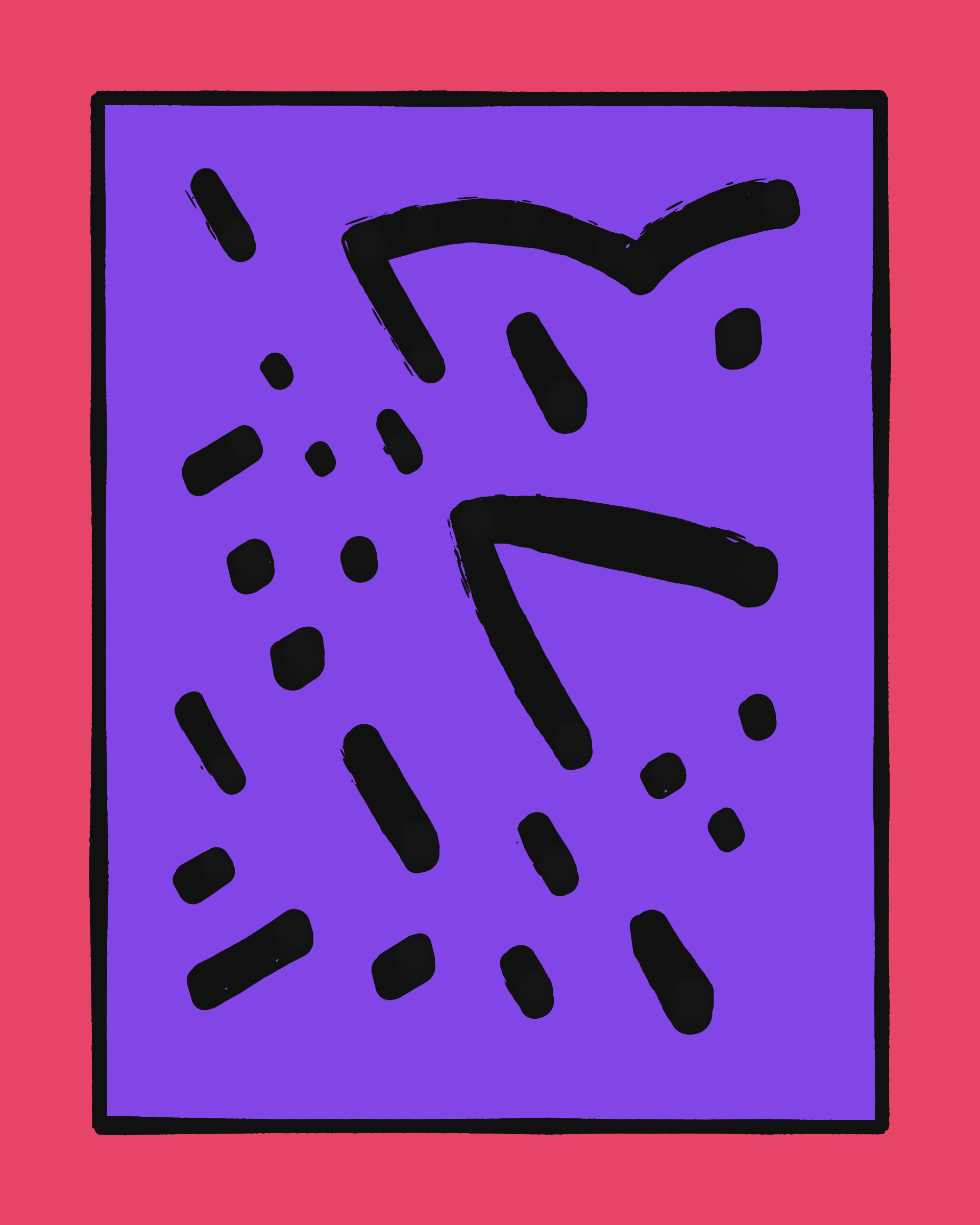 Automatism #313