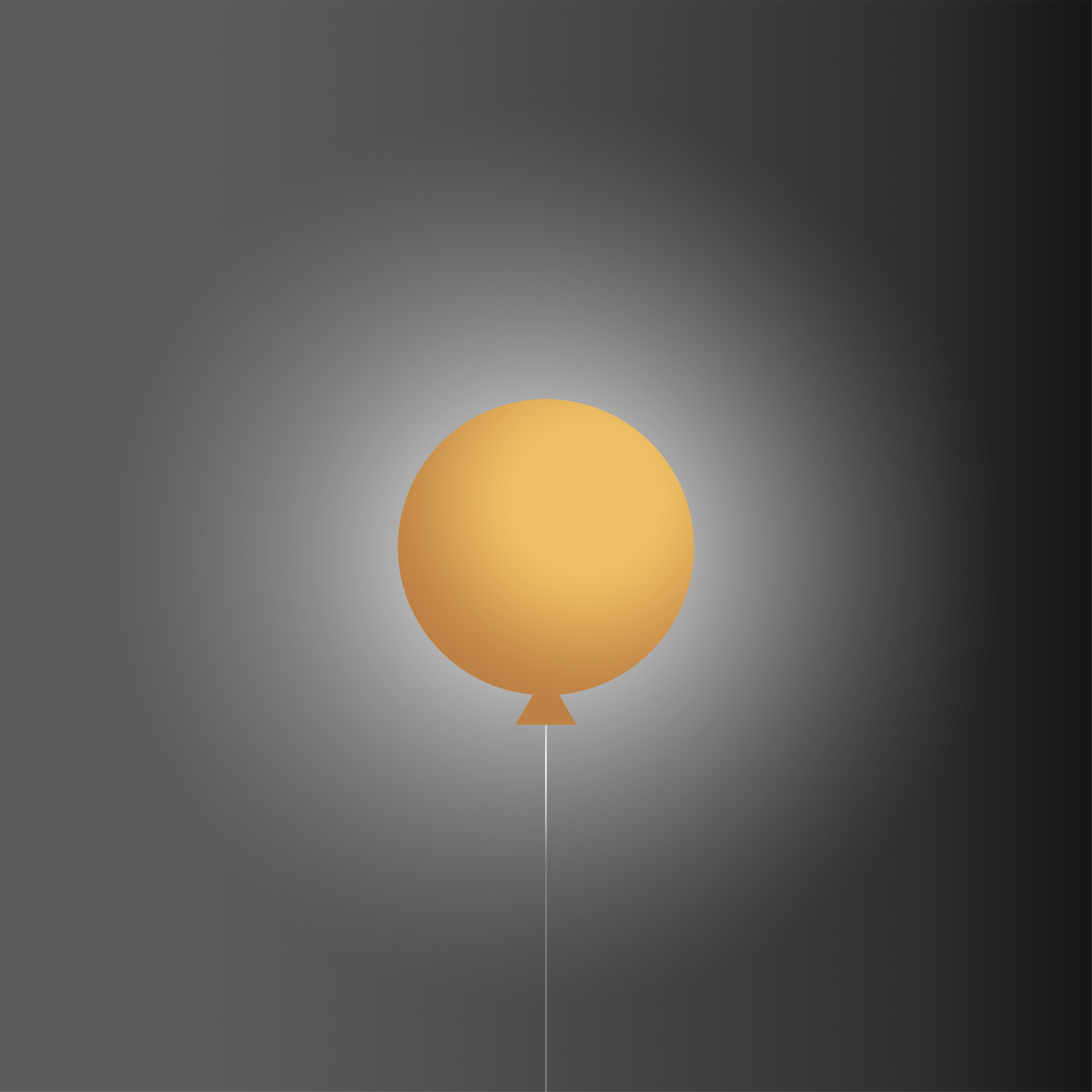 God's Balloon