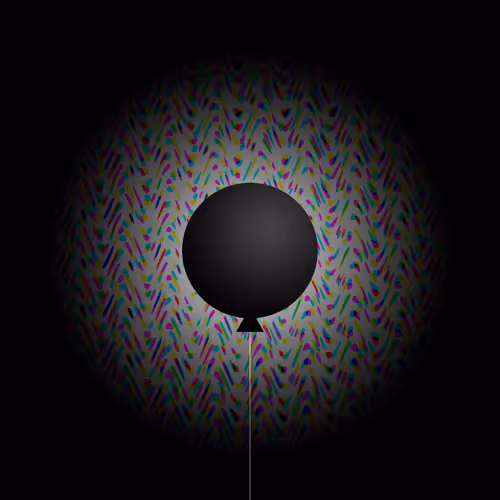 God's Balloon