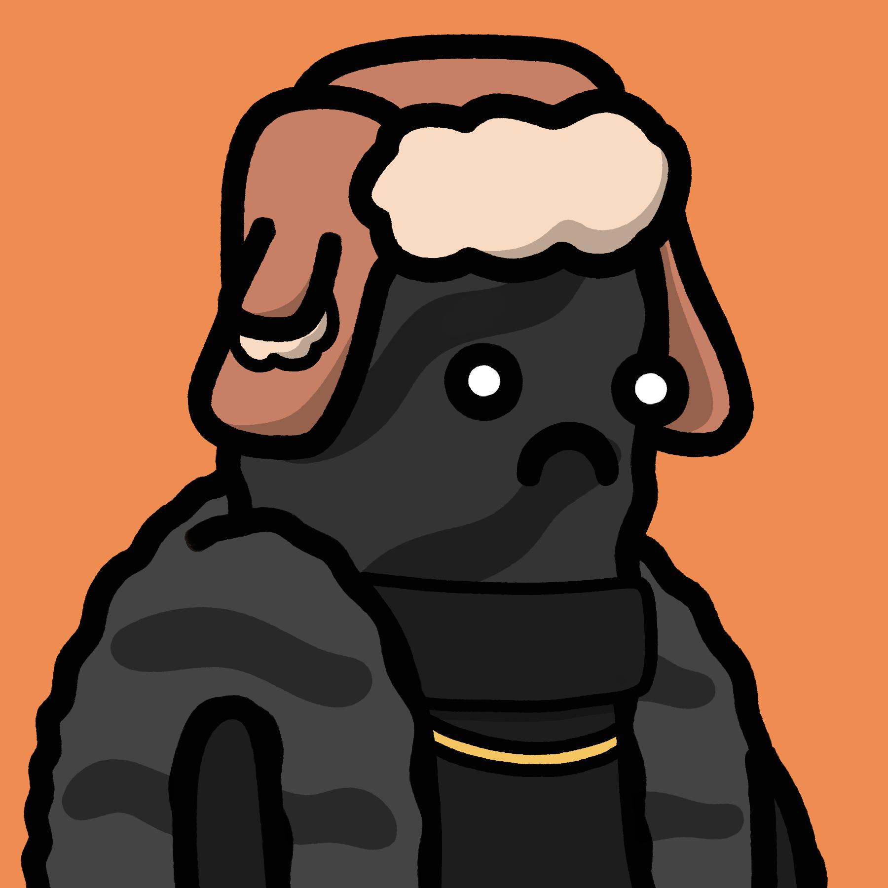 Hot Doug #6809