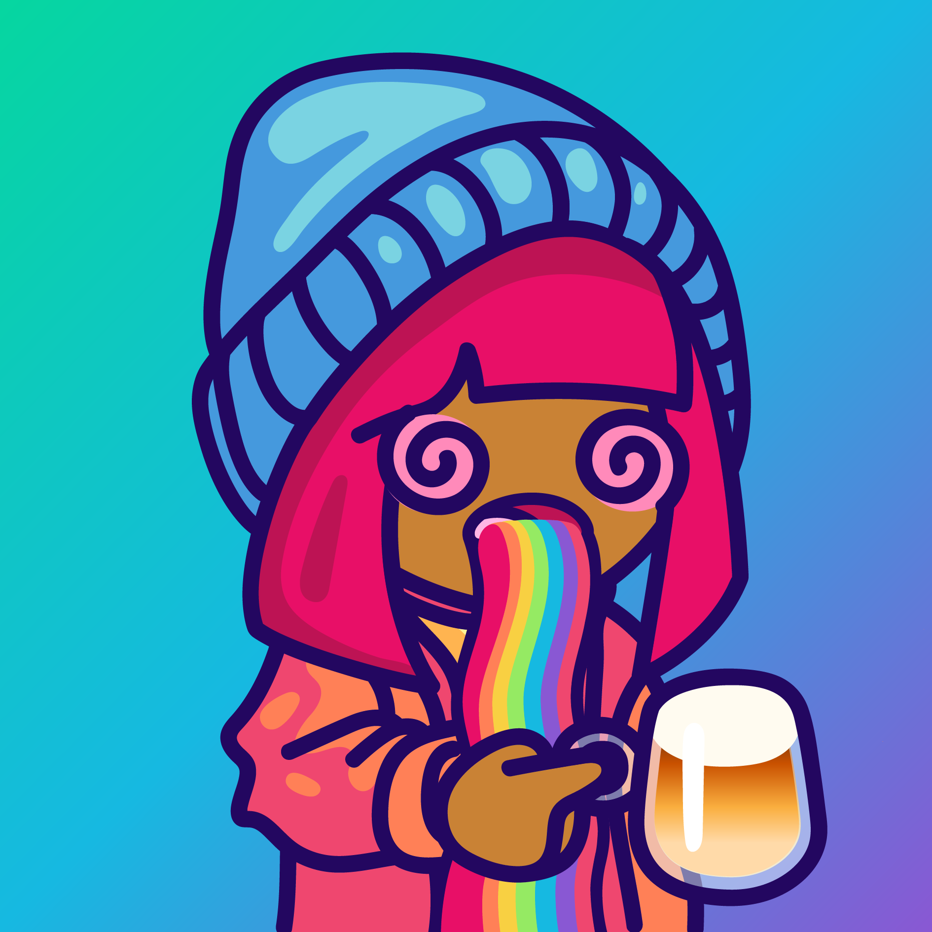 Coffee Junkie #2066