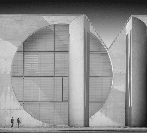 OMbuidling Extended