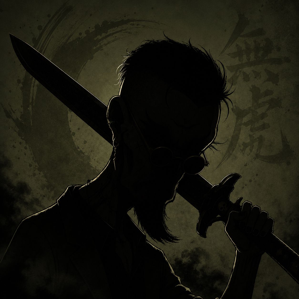 Mukuro // Shadows