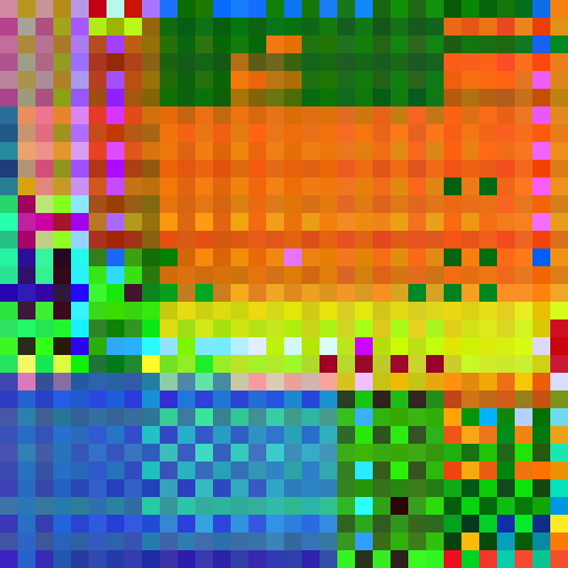 GLICPIXXXVER002 #1144