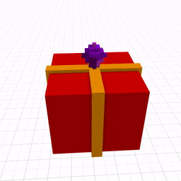 marble present