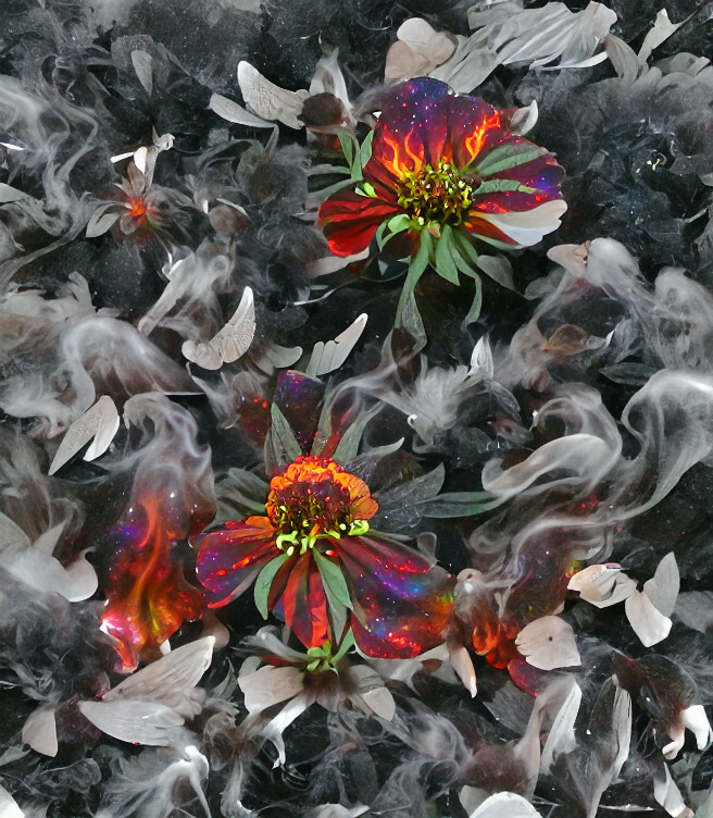 !flora eterna #77 54/77