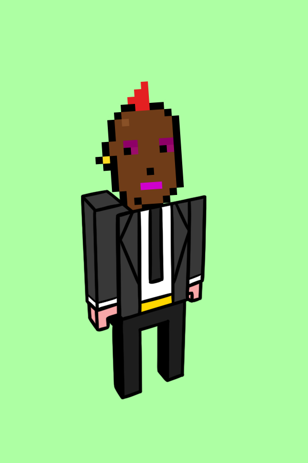 Punk Bits #825