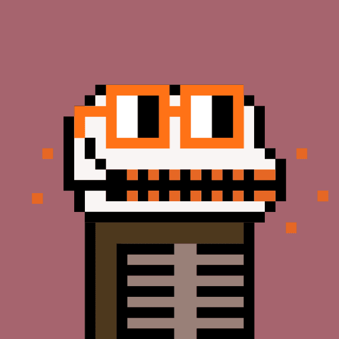 Boney #232