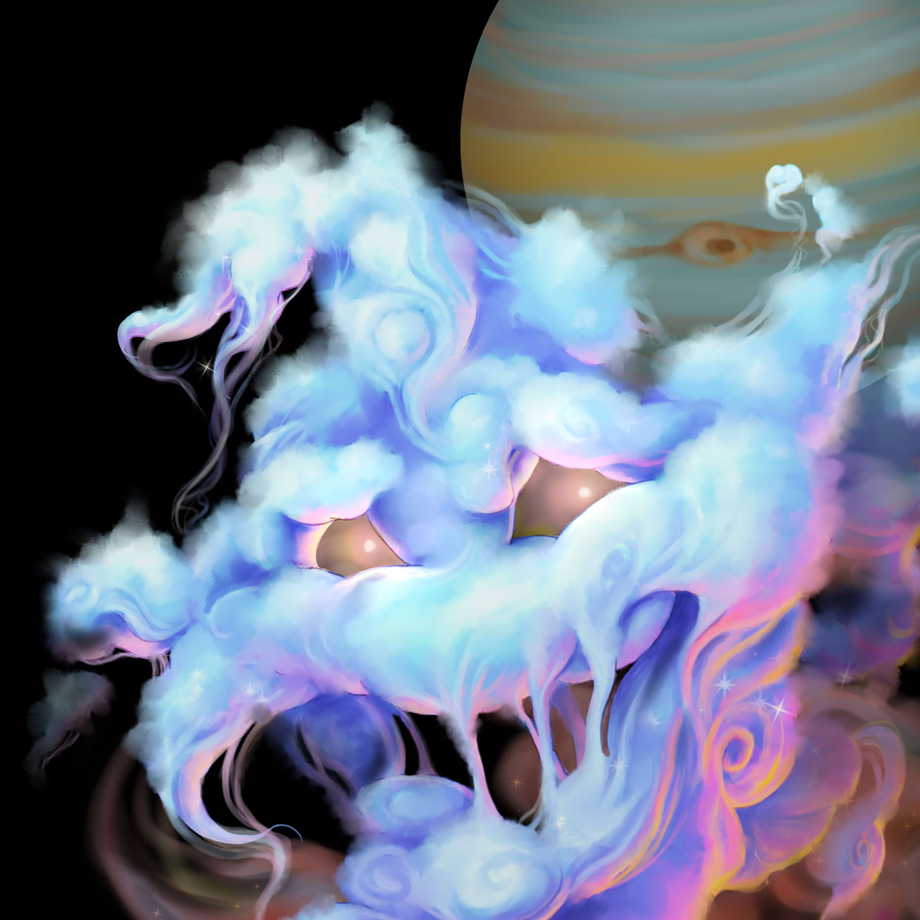 JUPITER