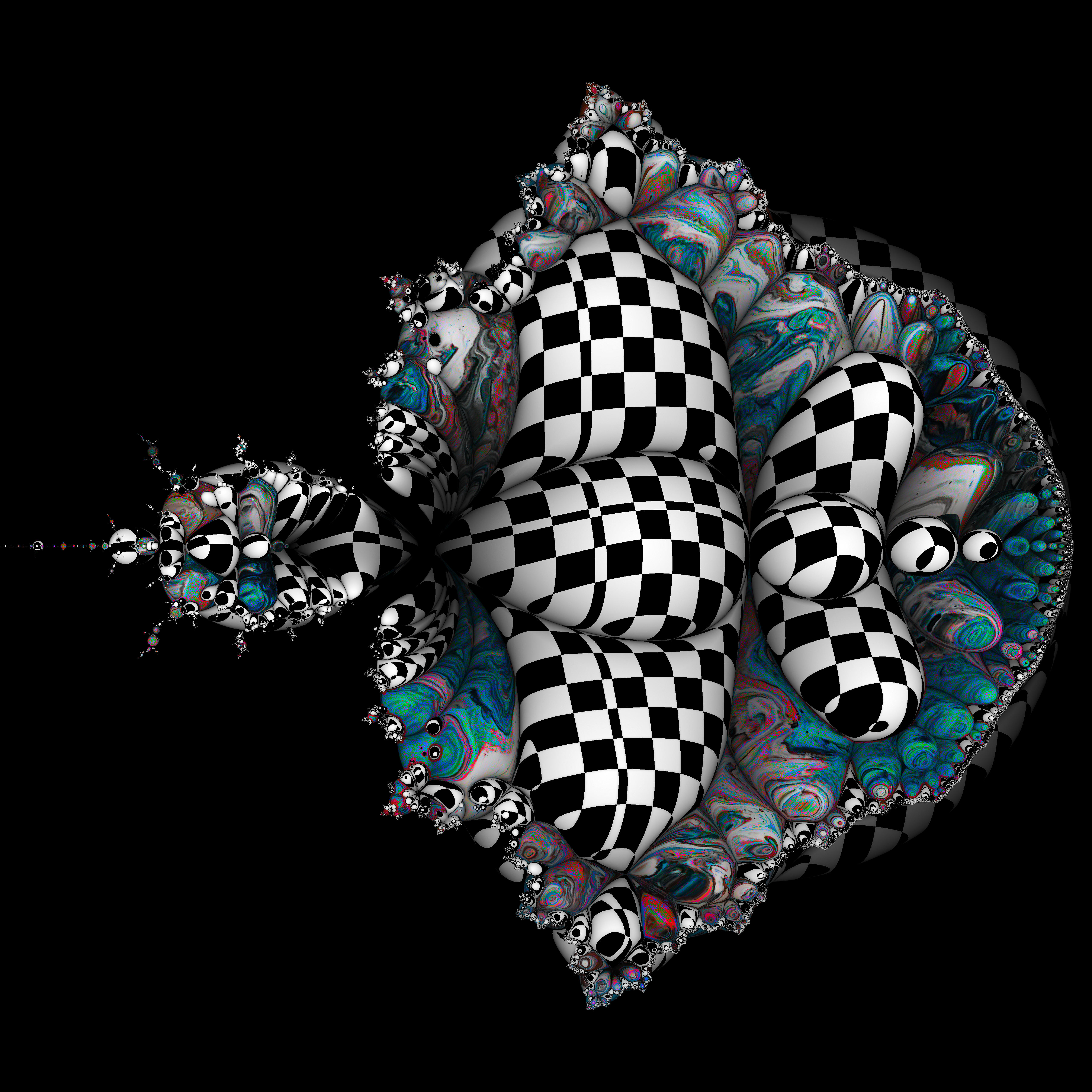Displacement