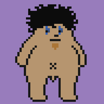 Larva Chads #328