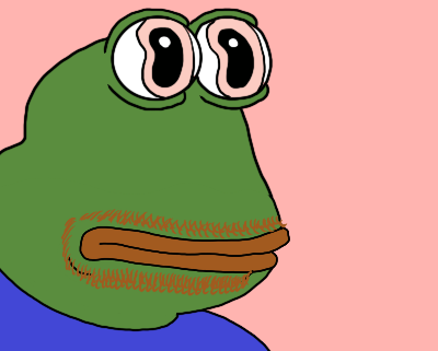 Pepe #3345