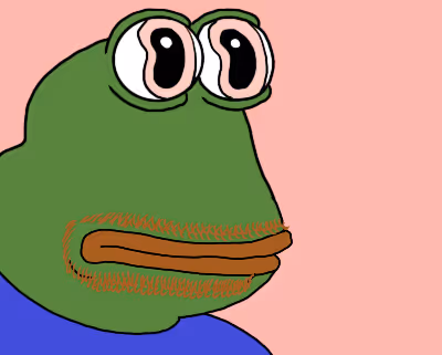 Pepe #3345