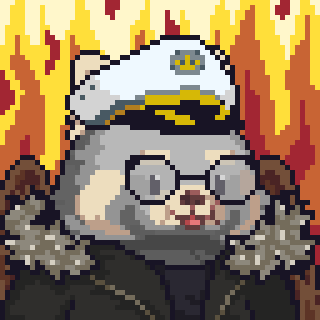 KumaBoss #4994