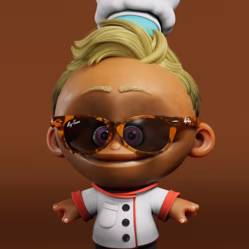 Chef #2206