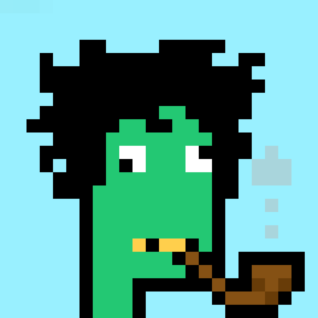 0xKevinPunks #1397
