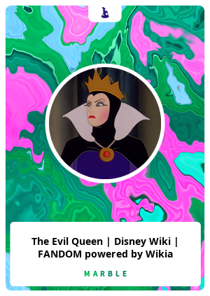The Evil Queen | Disney Wiki | FANDOM powered by Wikia