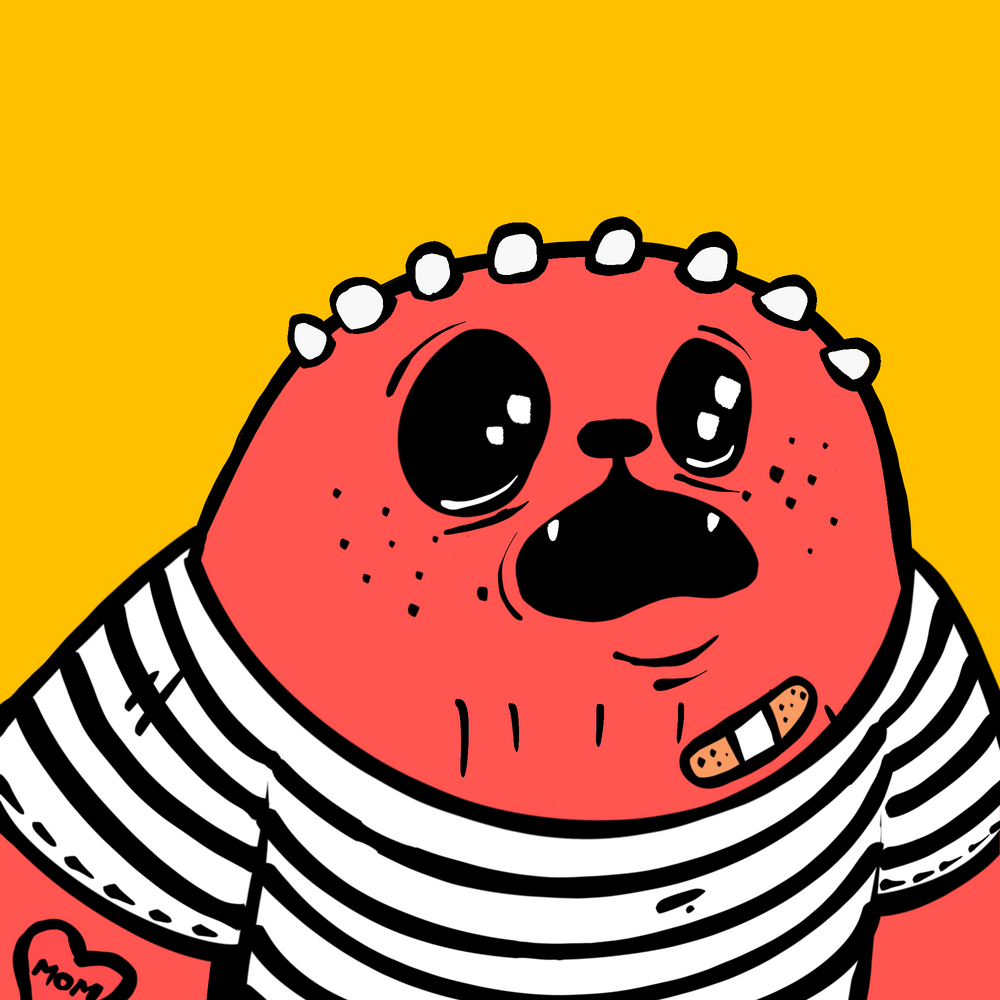 Maxigoon #0472