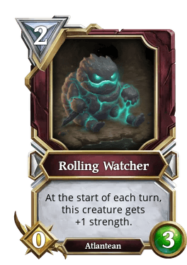 Rolling Watcher ID #6995844