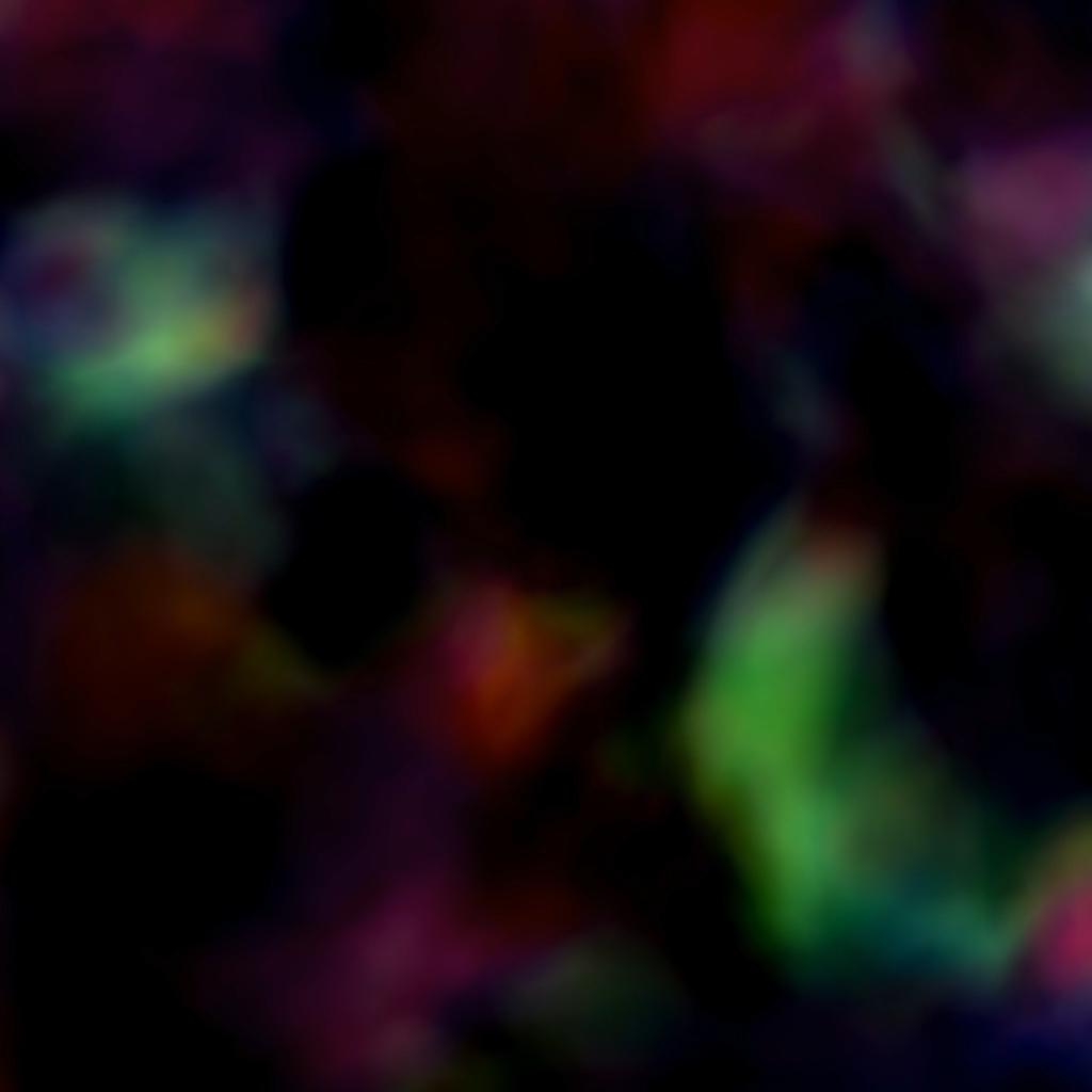 Smoke And Shape #12