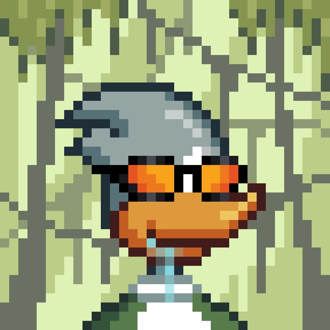 Peckers #3998