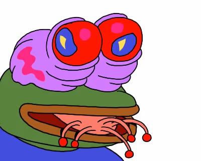 Pepe #6520