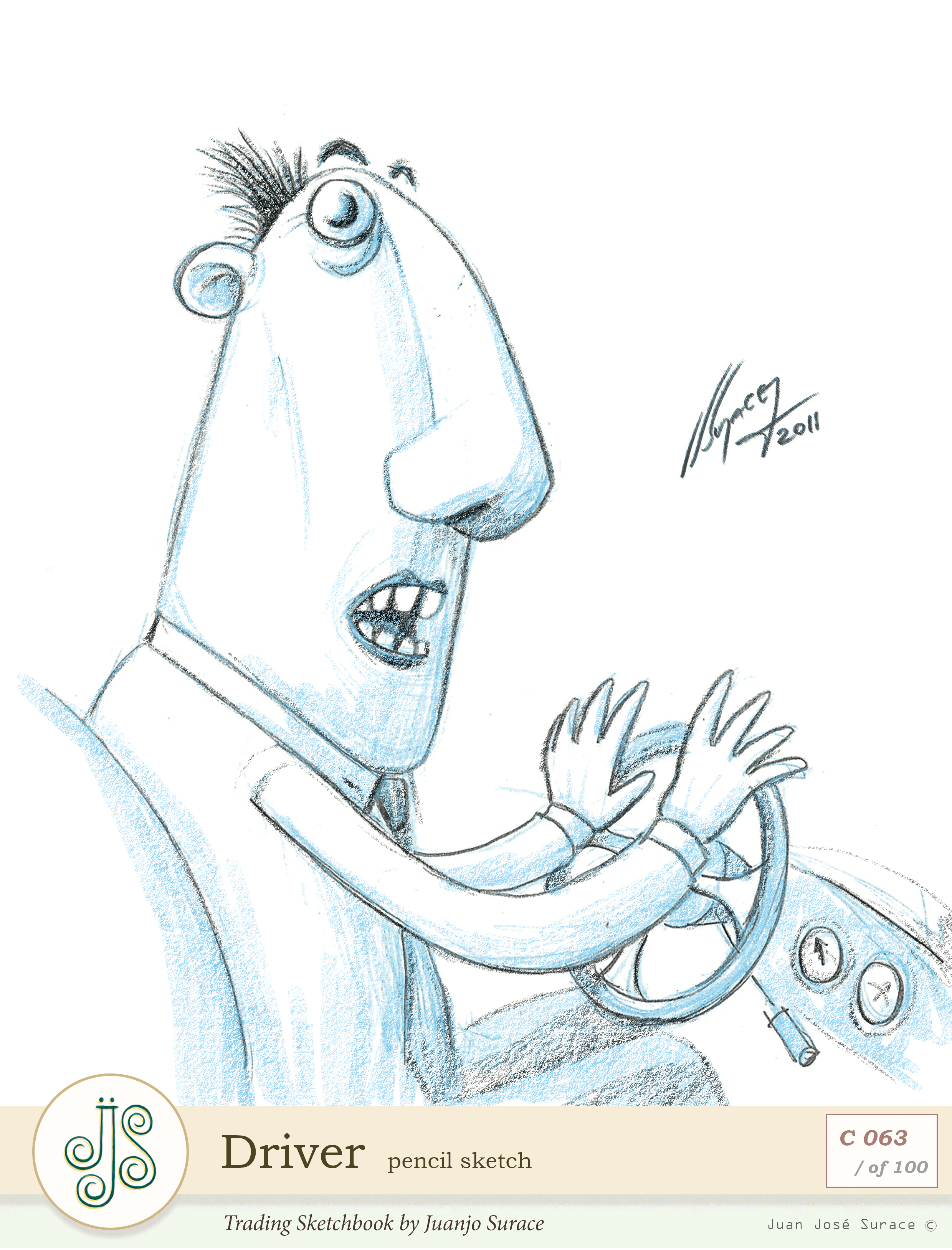Driver
