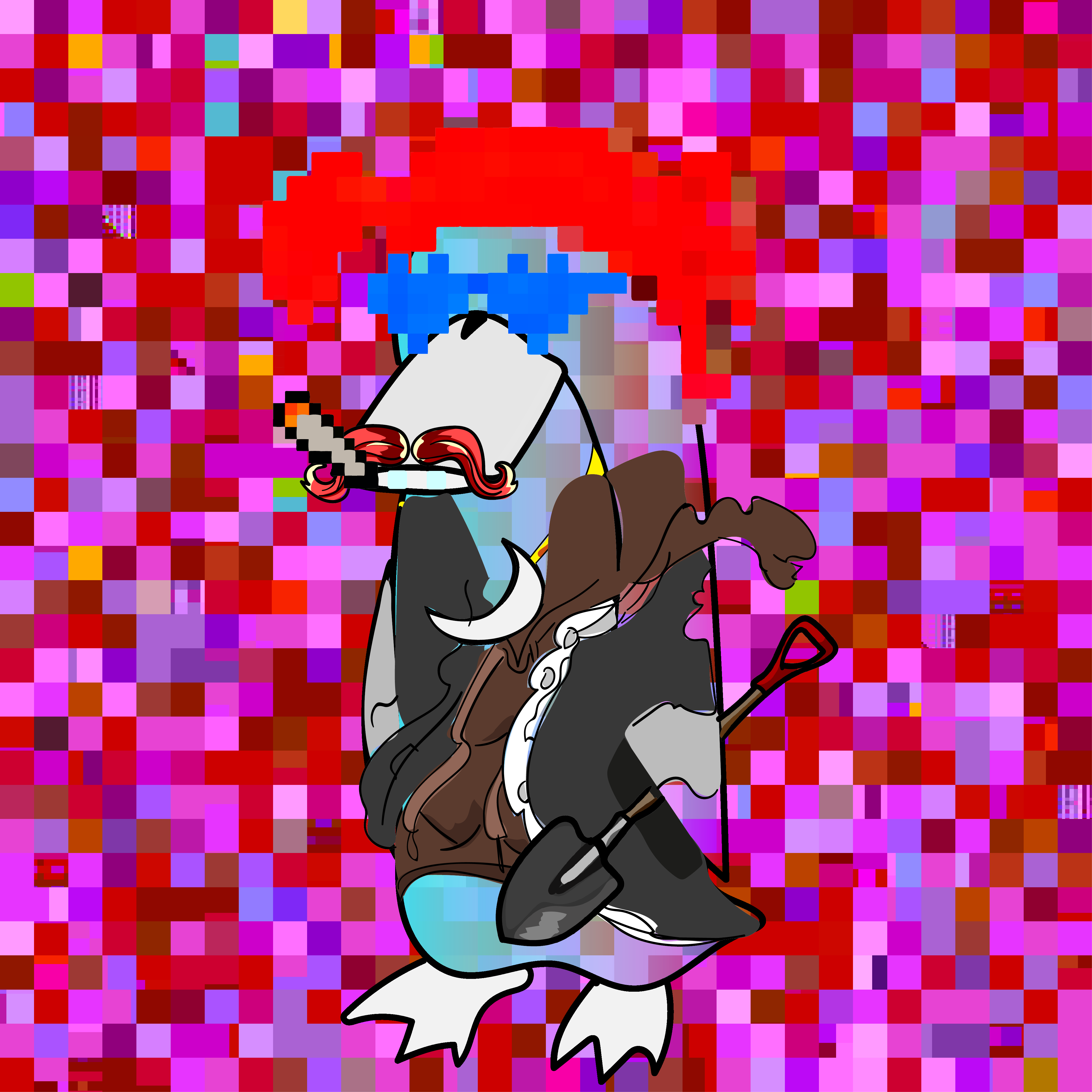 BASSIE #133
