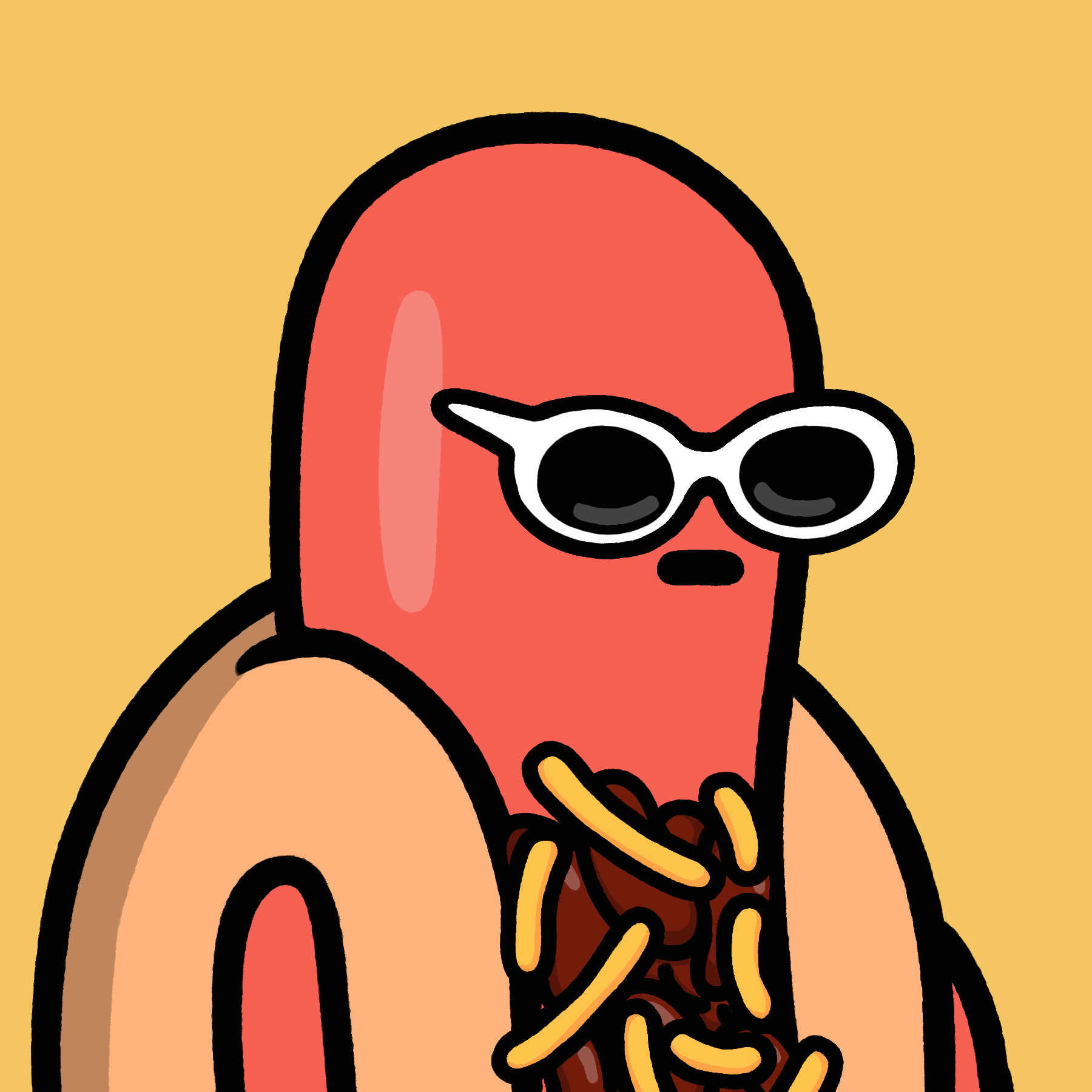 Hot Doug #4040