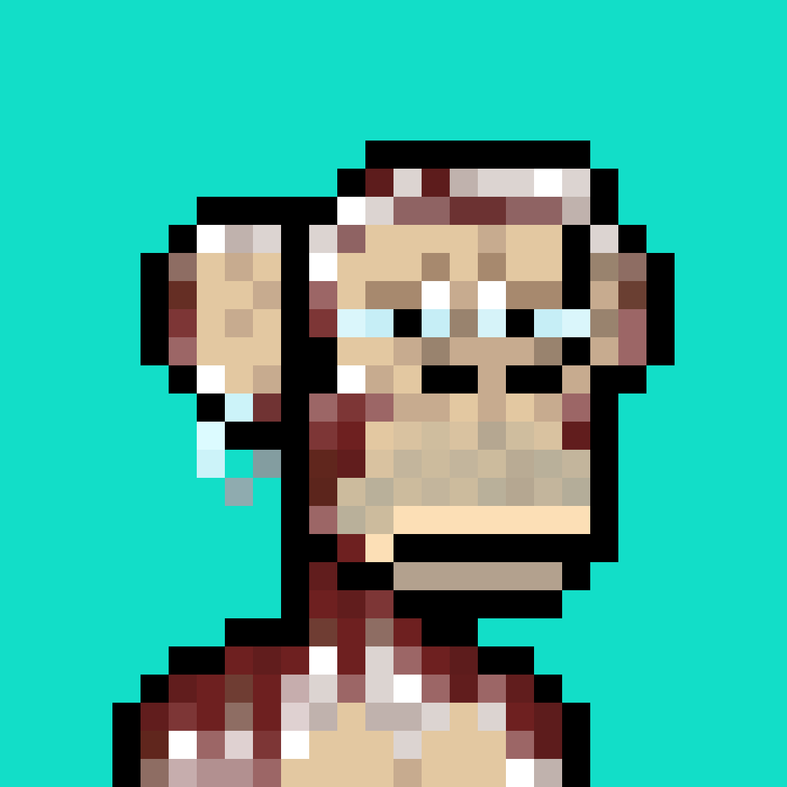PixelApe 9735