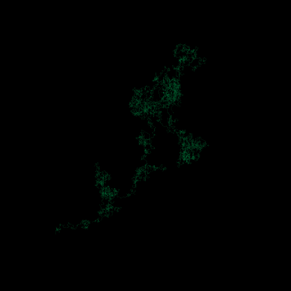 Hyades #122