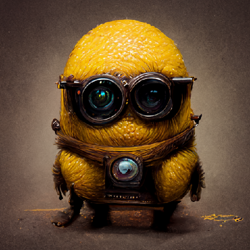 Minions #5