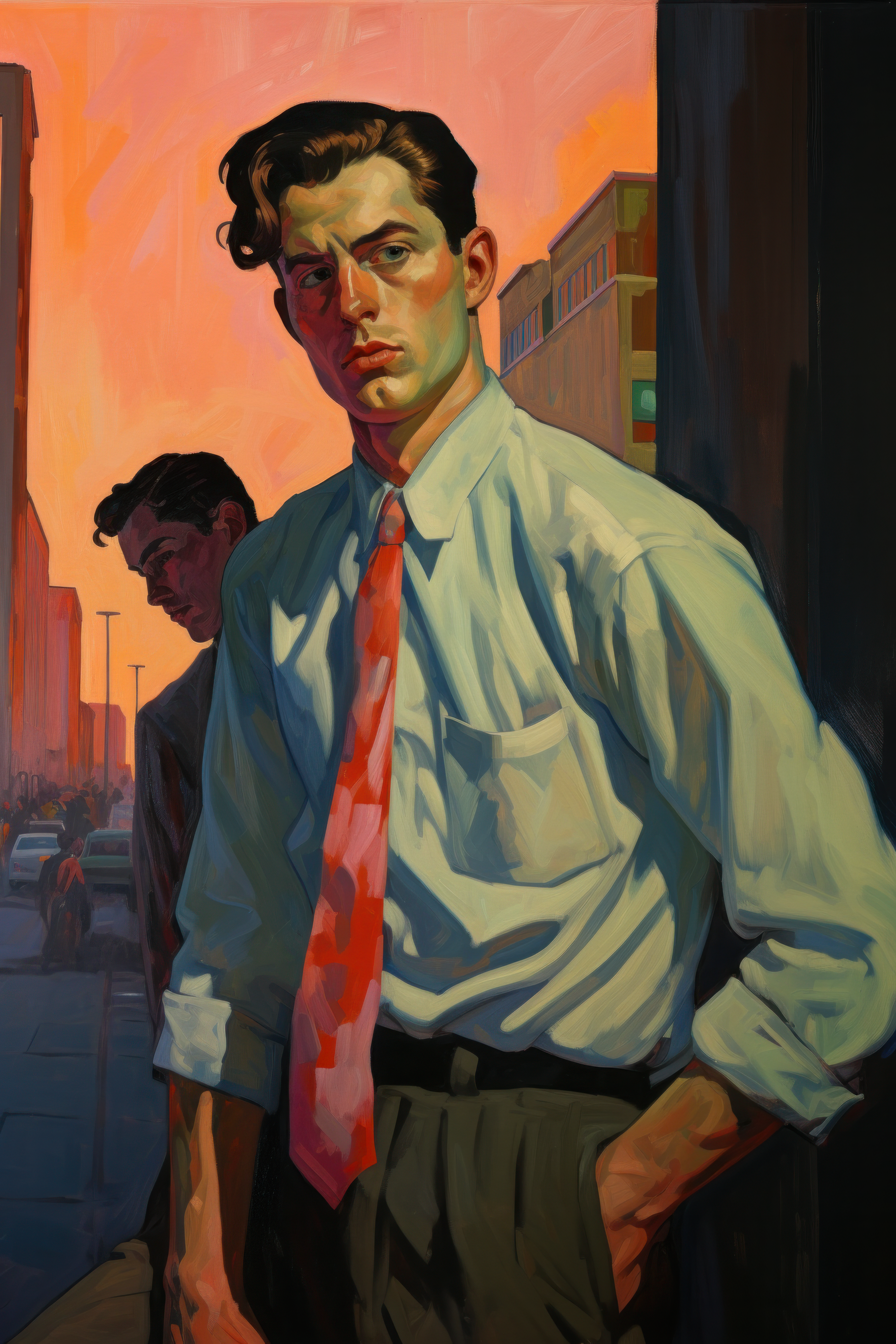 Walter Simmons
