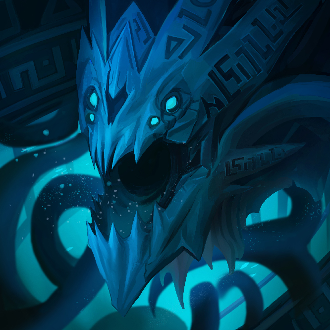 Aeon #1777