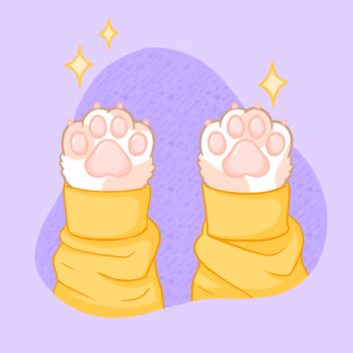 Cutest paws #3