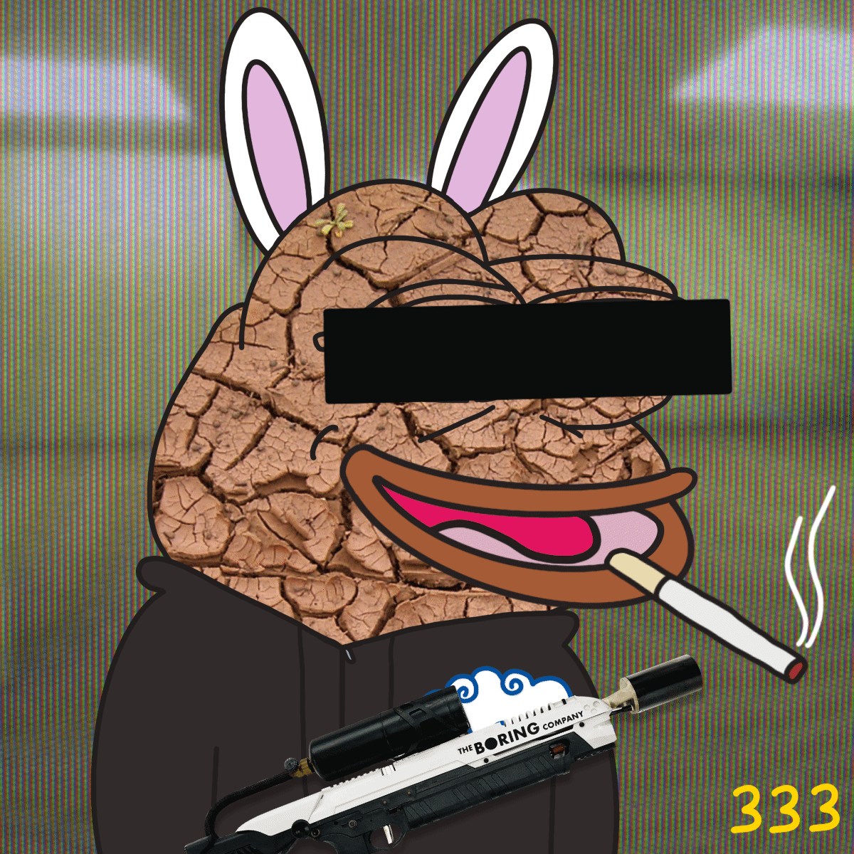 Spectrum Pepe #590