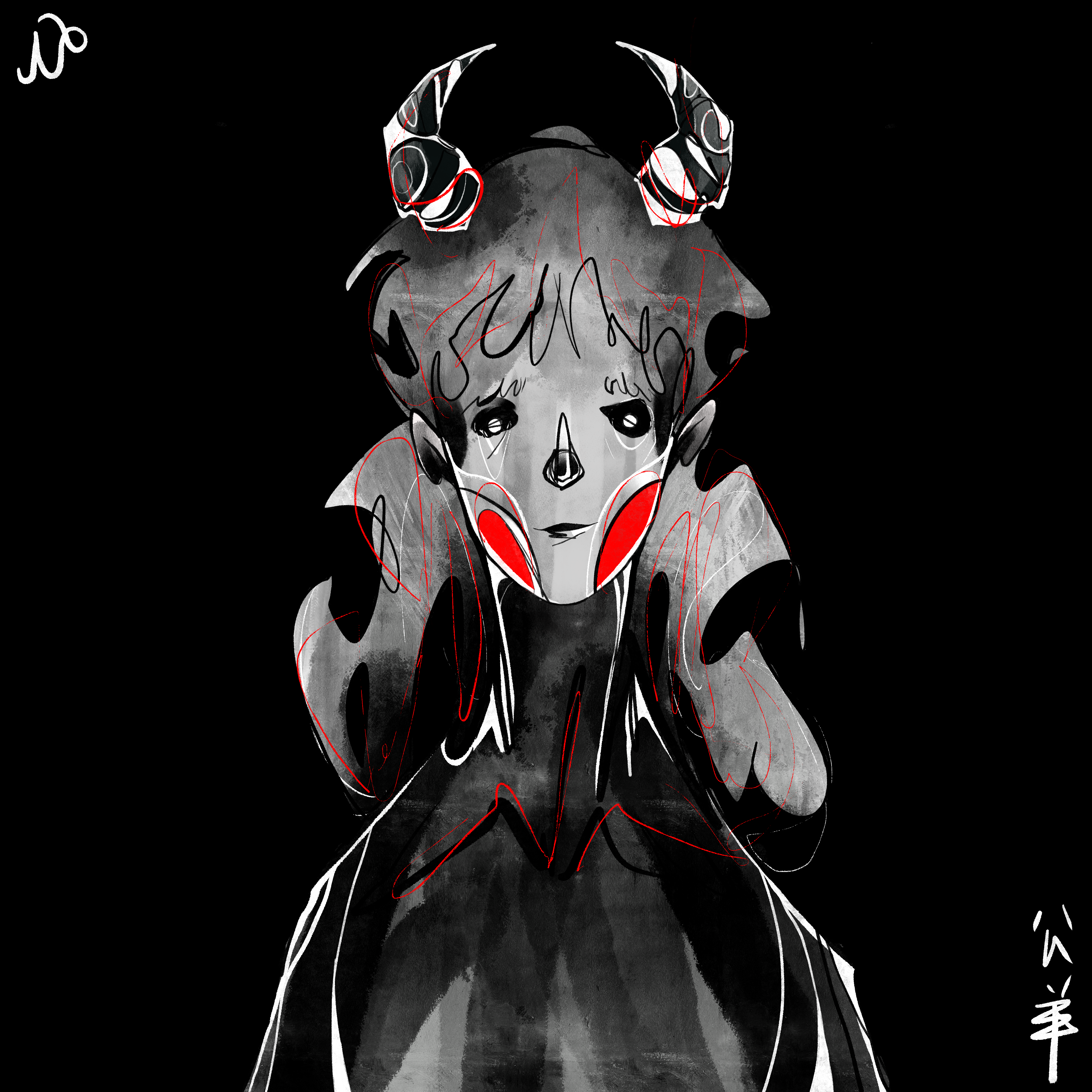 Cosmic - Capricorn