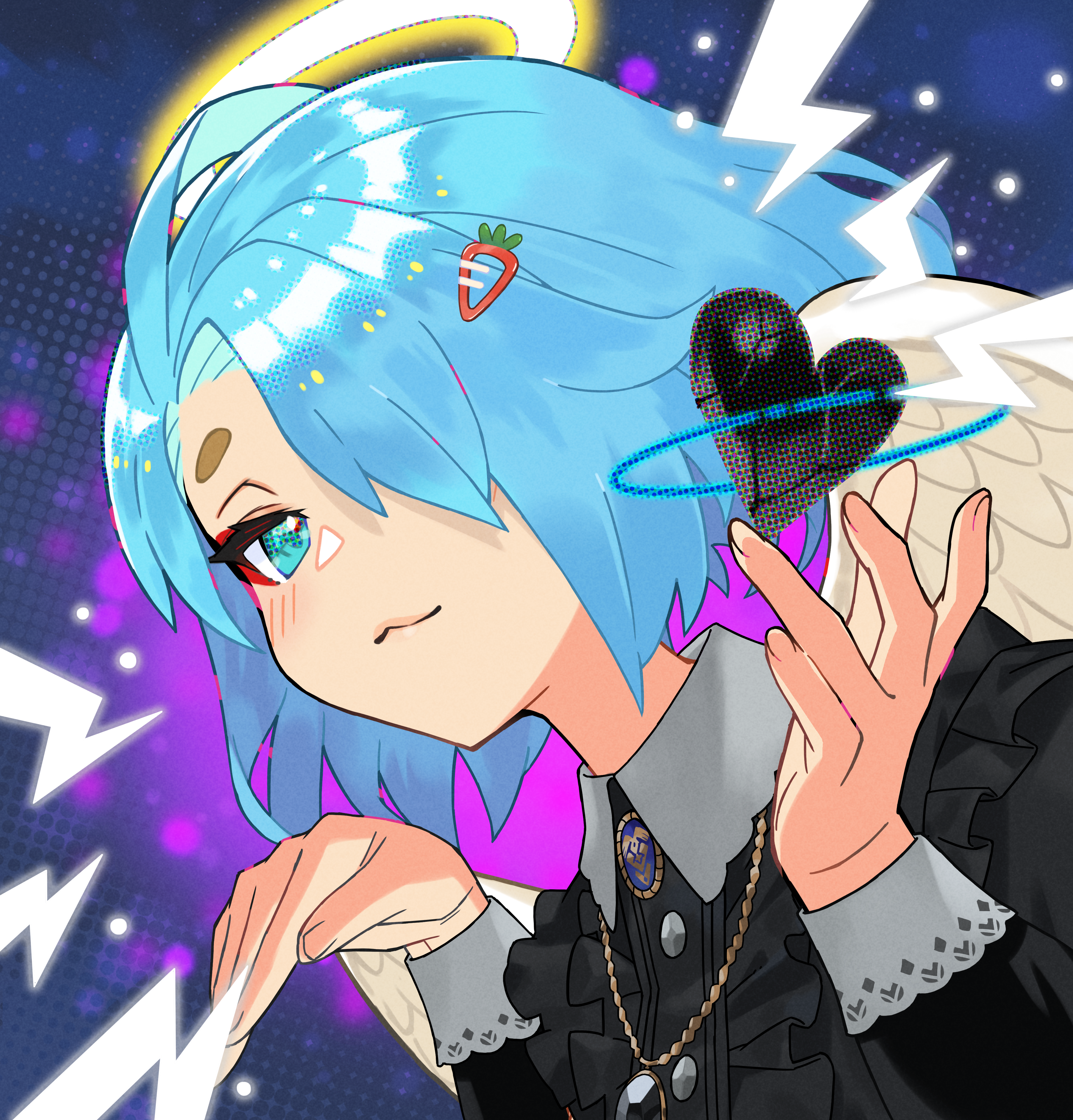 Megami #03615