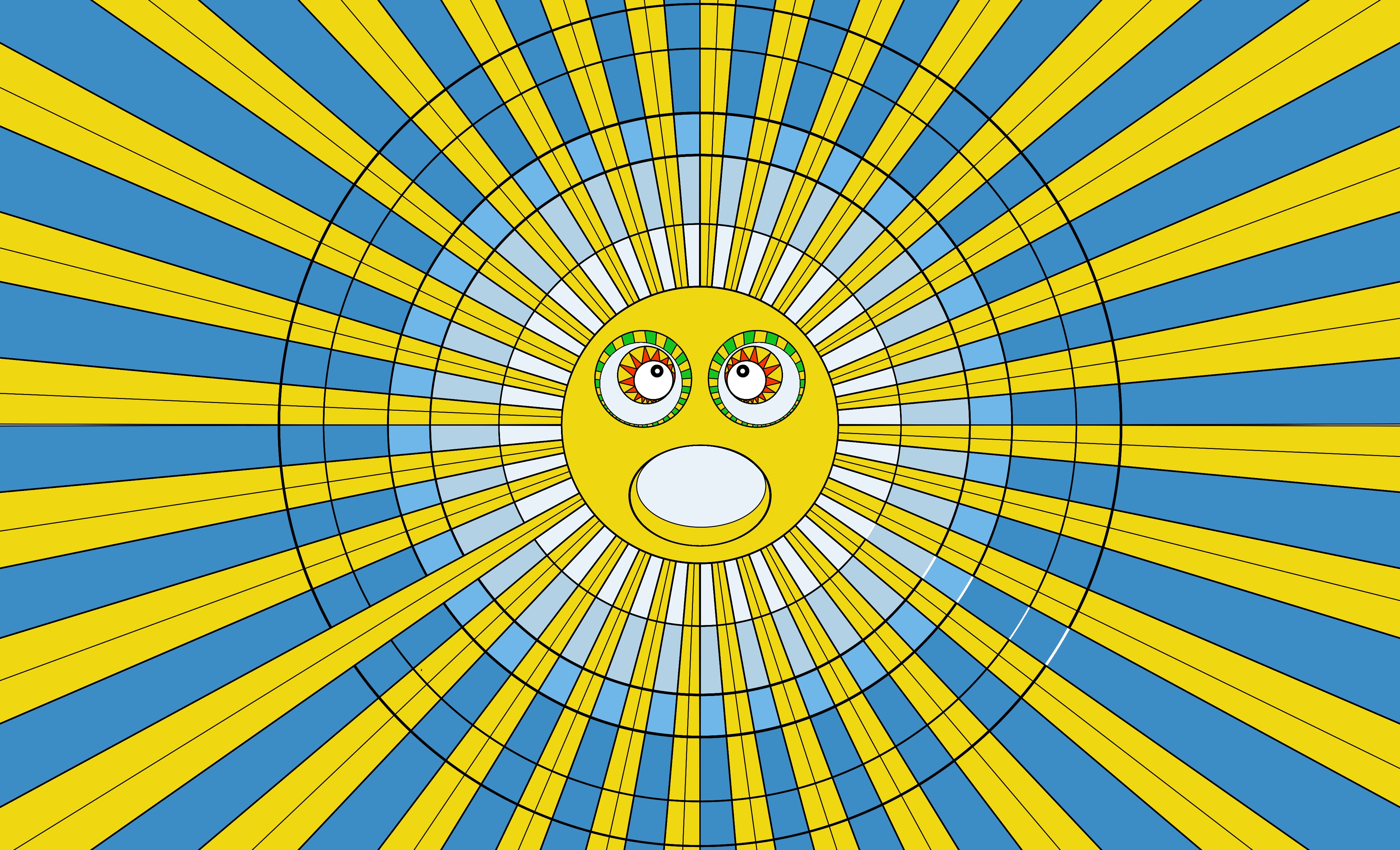 SUNNY