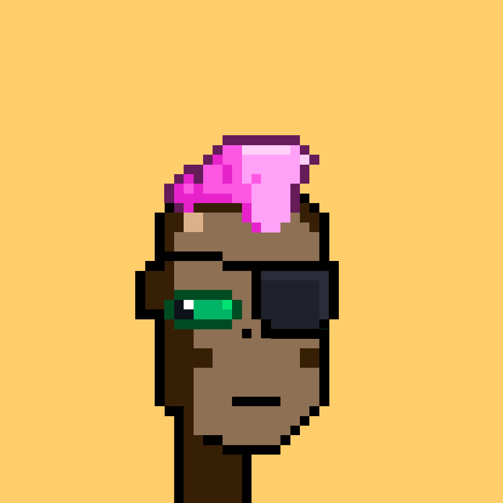 MoonPunk #6887
