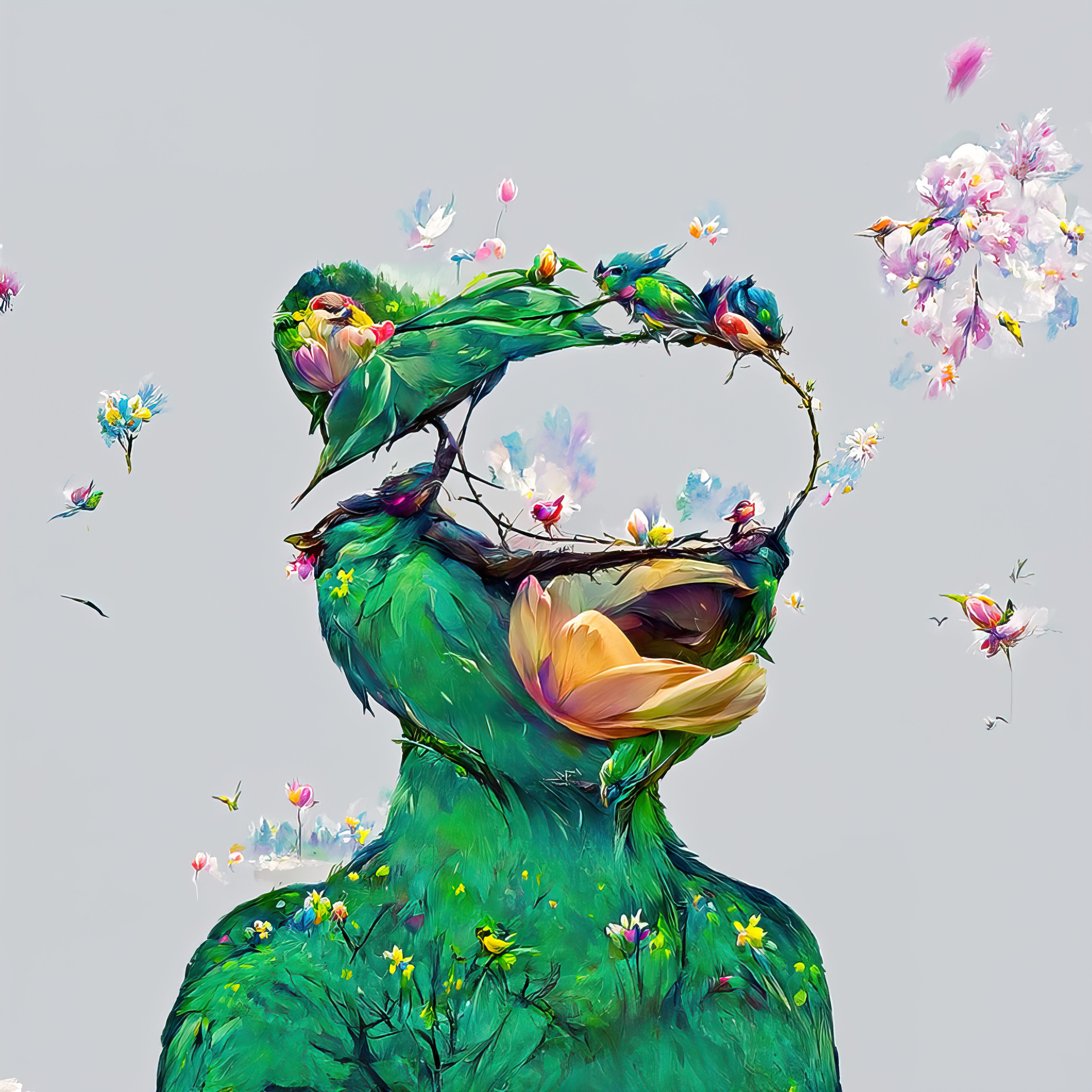 Okay Bear AI #984