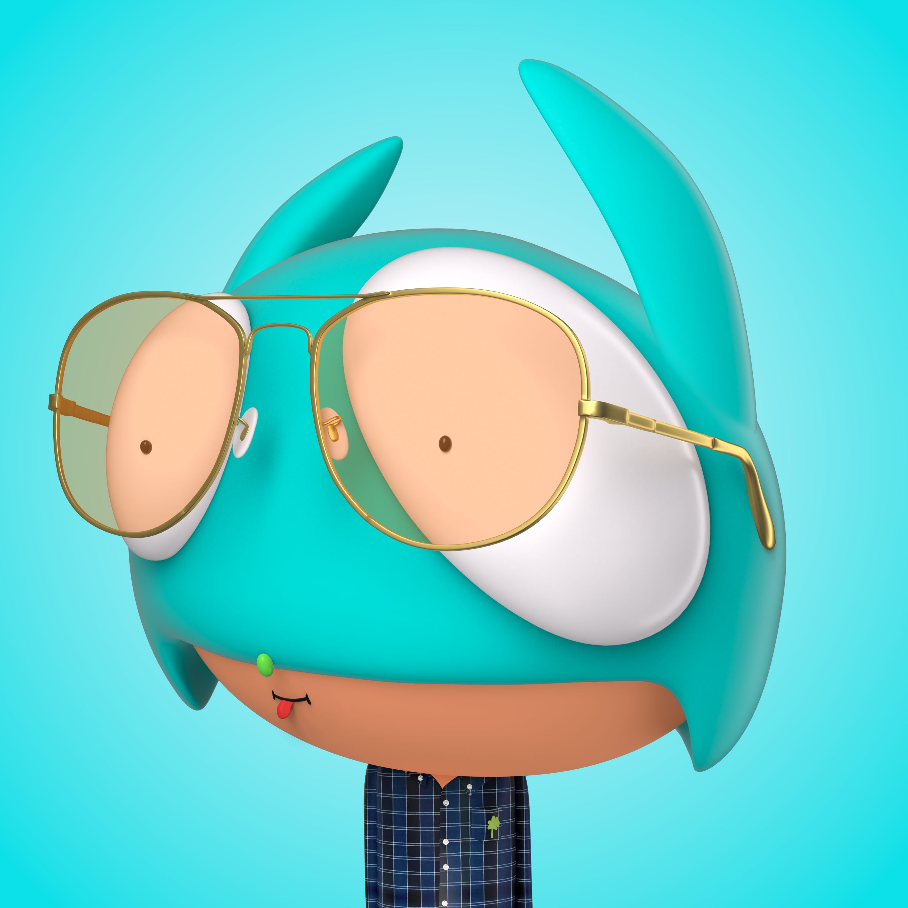 Lil' Heroes by Edgar Plans #974