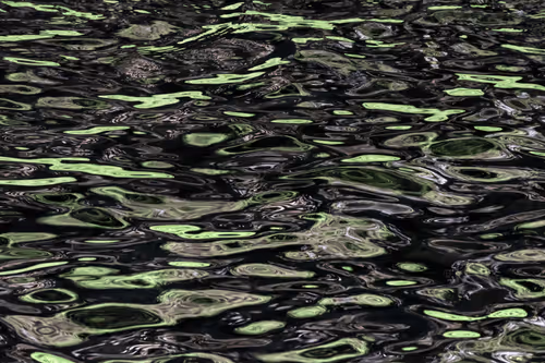 Ebb and Flow #52