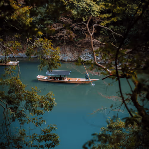 Japan Dreaming #28